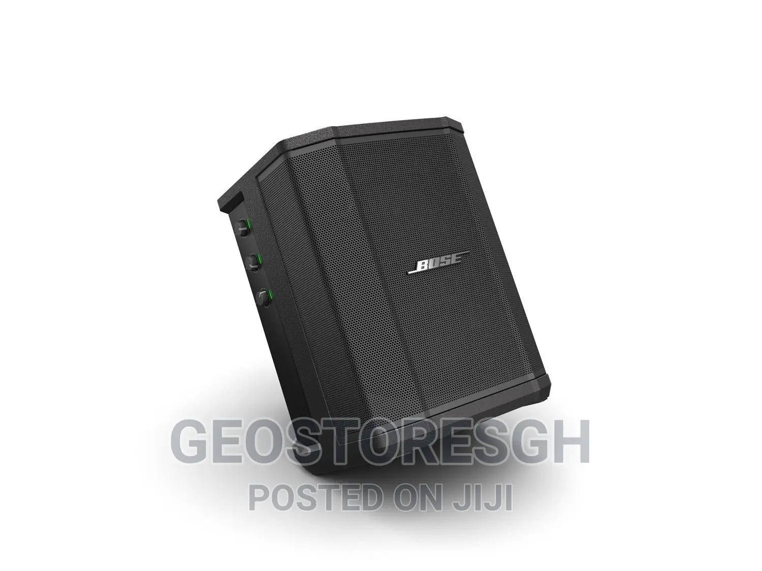 Bose S1 Pro Portable Bluetooth Speaker System With Battery