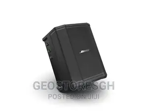 Bose S1 Pro Portable Bluetooth Speaker System With Battery