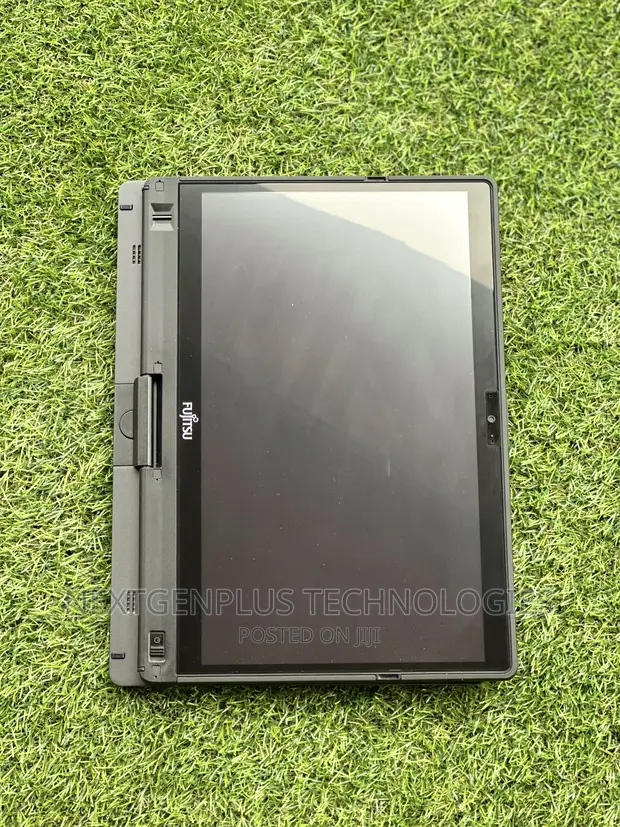 LIFEBOOK SH90◇i5-6200U/SSD 128/8G◇タッチパネル