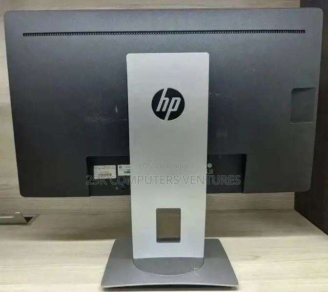 Hp E232 23" Full Hd Ips Monitor Professional