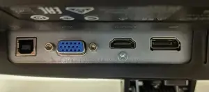 Hp E232 23" Full Hd Ips Monitor Professional