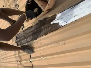 Roof Leakage Expect