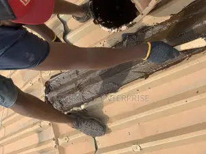 Roof Leakage Expect