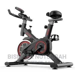 Spinning Bike for Sale