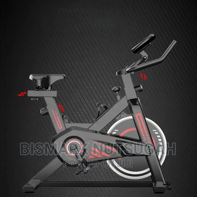 Spinning Bike for Sale