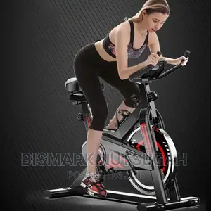 Spinning Bike for Sale