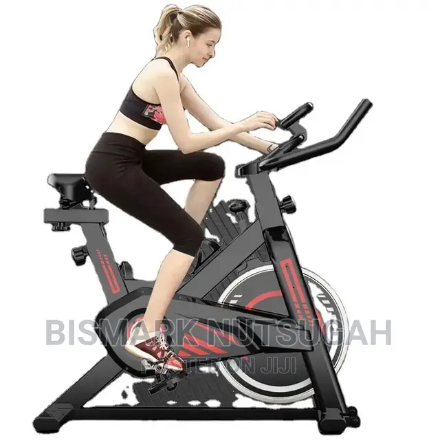 Spinning Bike for Sale