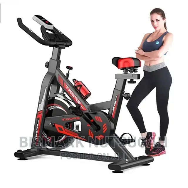 Spinning Bike for Sale