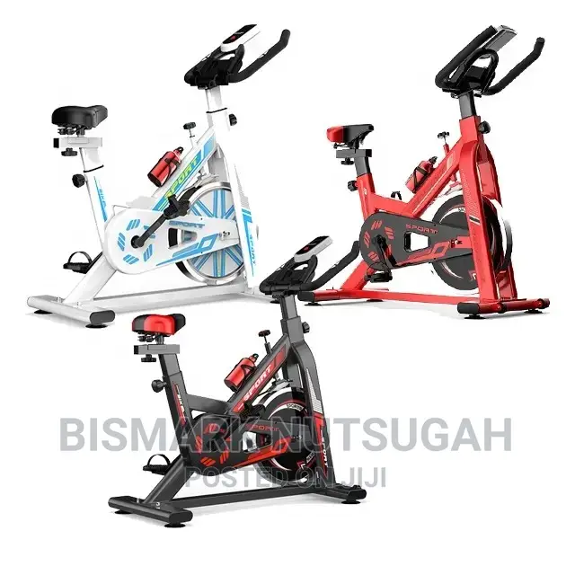 Spinning Bike for Sale