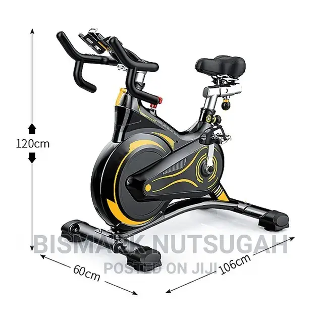Spinning Bike for Sale
