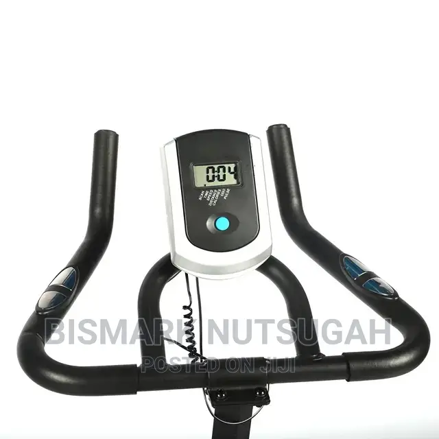 Spinning Bike for Sale