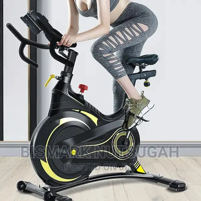 Spinning Bike for Sale