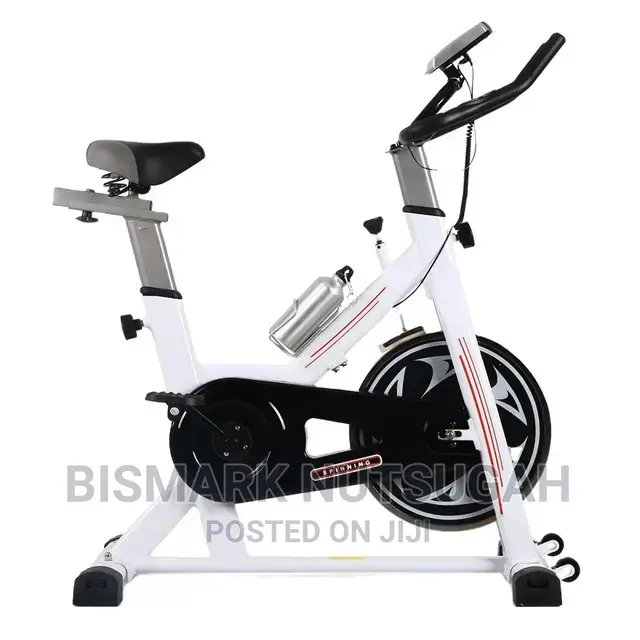 Spinning Bike for Sale