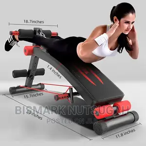 Bench Press for Sale