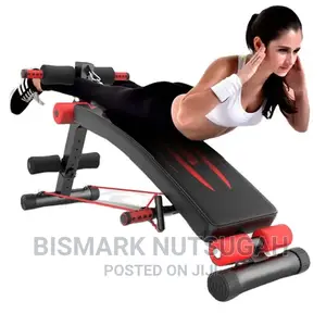 Bench Press for Sale