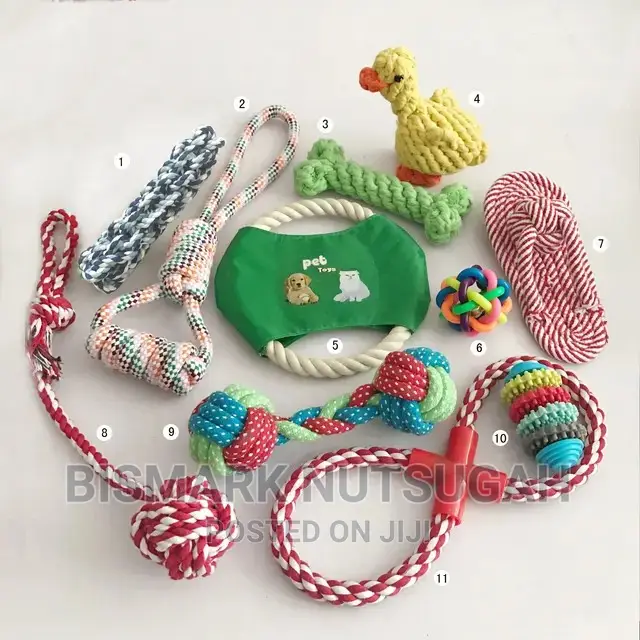 Pets Toys for Sale