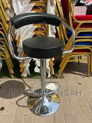 Barbering Chair