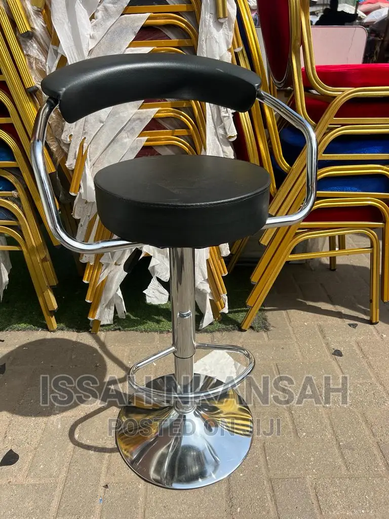 Barbering Chair