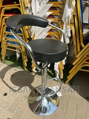 Barbering Chair
