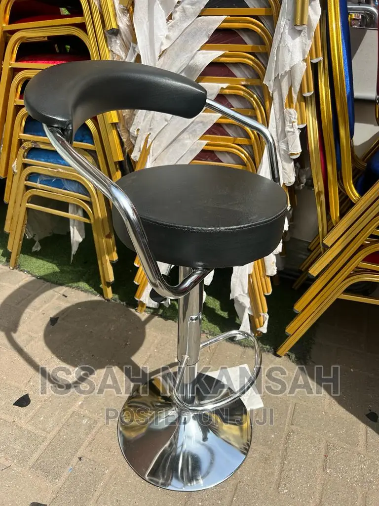 Barbering Chair