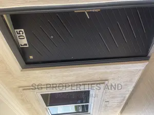 2bdrm Apartment in Lashibi, Spintex for rent