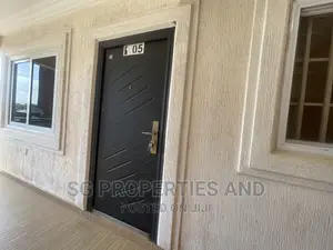 2bdrm Apartment in Lashibi, Spintex for rent