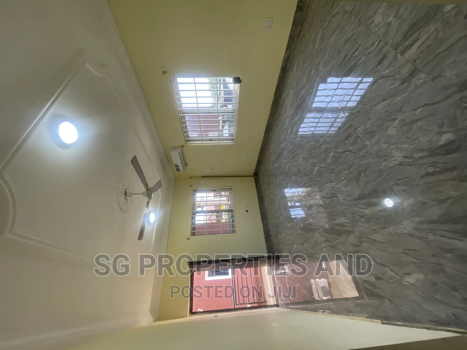 2bdrm Apartment in Lashibi, Spintex for rent