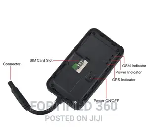 Smart Car GPS Locator || GPS VEHICLES TRACKER