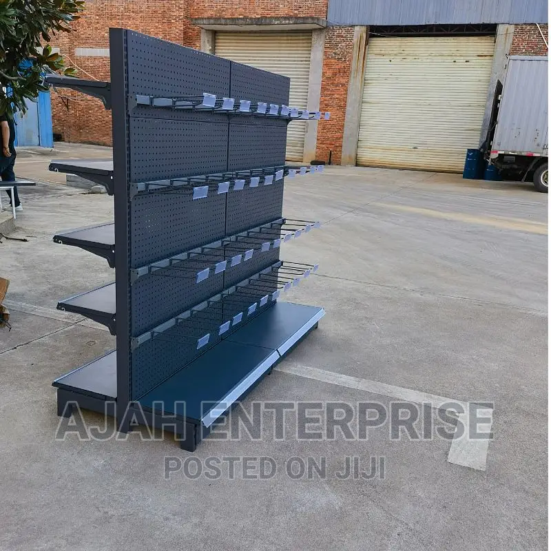 Heavy Duty Shelves. Pre-Order