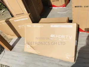 HDR Glossy S5400 TCL 43 Inches Led Smart Glossy Quality Tv
