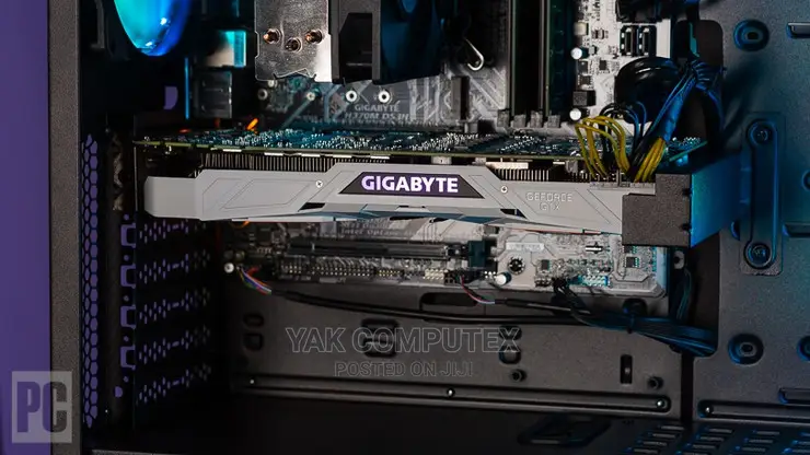 New Desktop Computer Gigabyte GB-BACE-3160 16GB Intel Core i7 HDD 1T