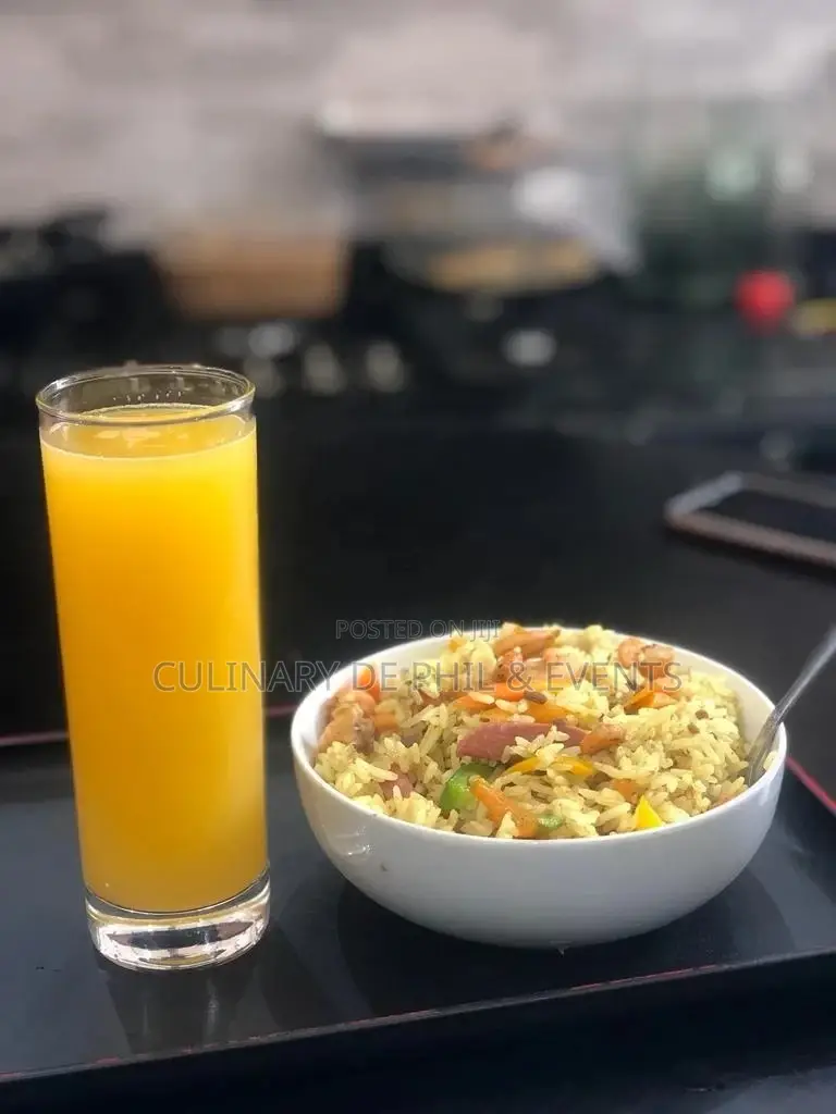 Breakfast Tray