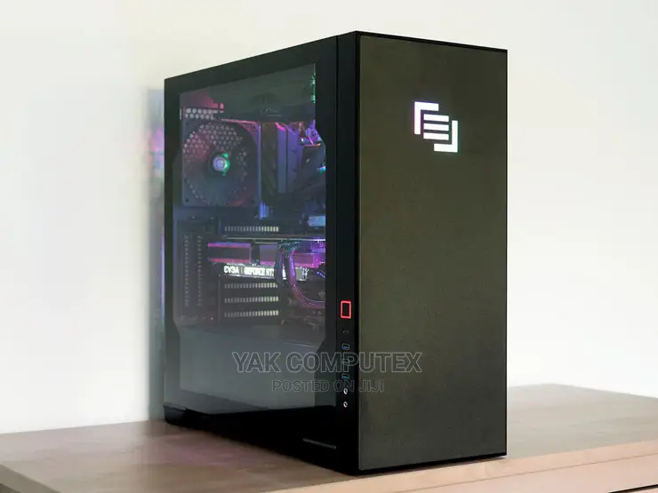 New Desktop Computer Asus 16GB Intel Core i7 HDD 1T