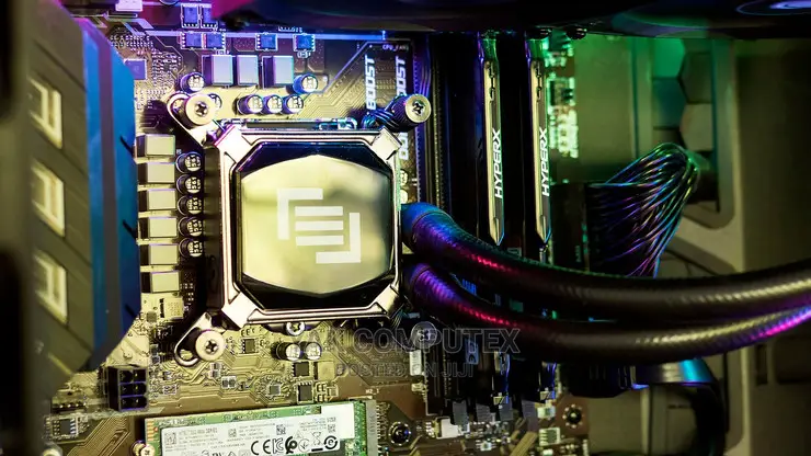 New Desktop Computer Asus 16GB Intel Core i7 HDD 1T
