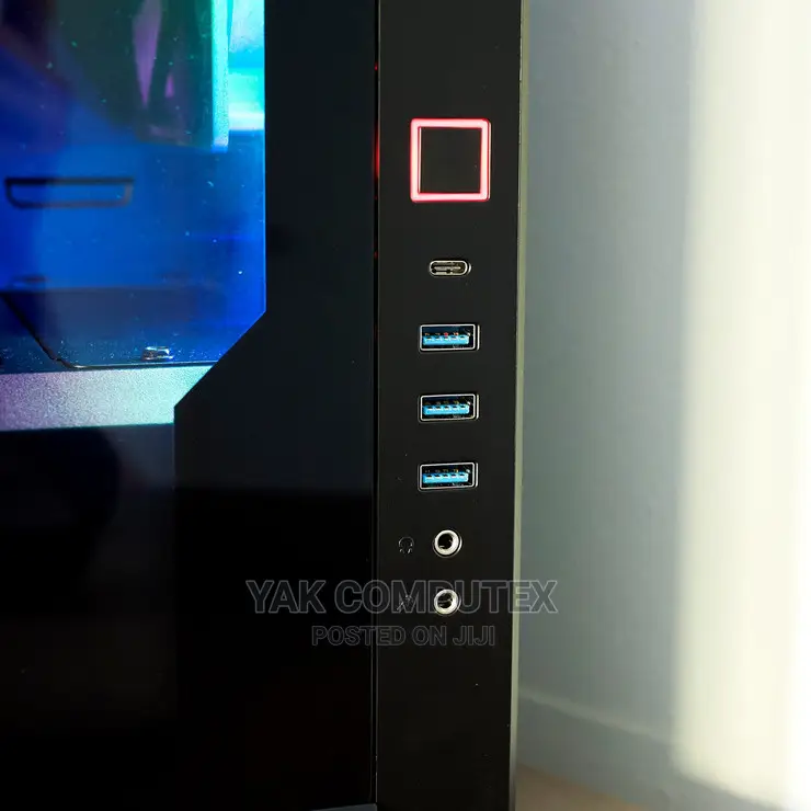 New Desktop Computer Asus 16GB Intel Core i7 HDD 1T