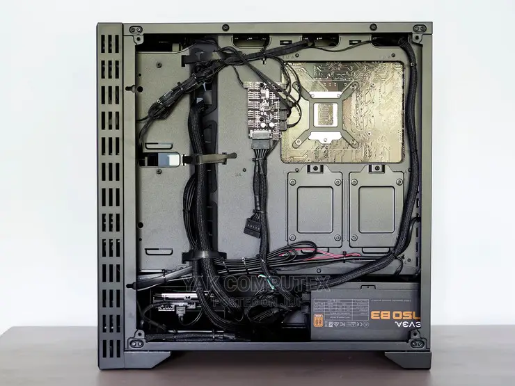New Desktop Computer Asus 16GB Intel Core i7 HDD 1T