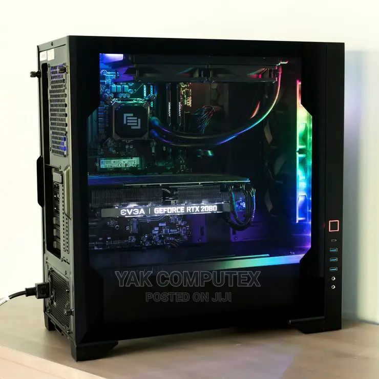 New Desktop Computer Asus 16GB Intel Core i7 HDD 1T