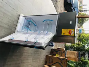 Pf/20t Topfreezer Pearl Doubledoor Elegant Fridge 