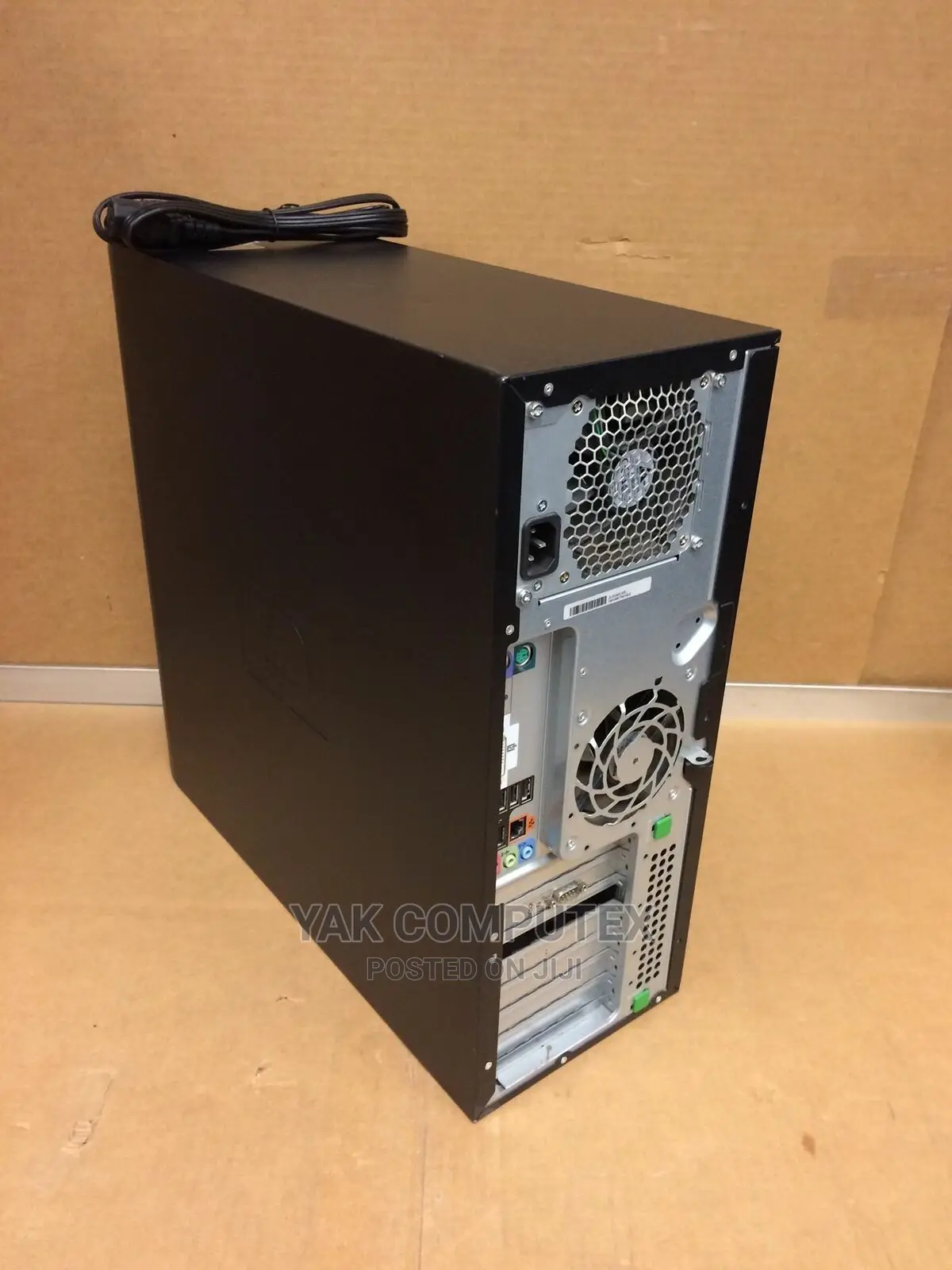 Desktop Computer HP 8GB Intel Core i5 HDD 1T