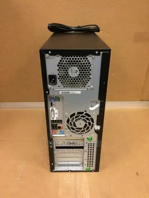 Desktop Computer HP 8GB Intel Core i5 HDD 1T