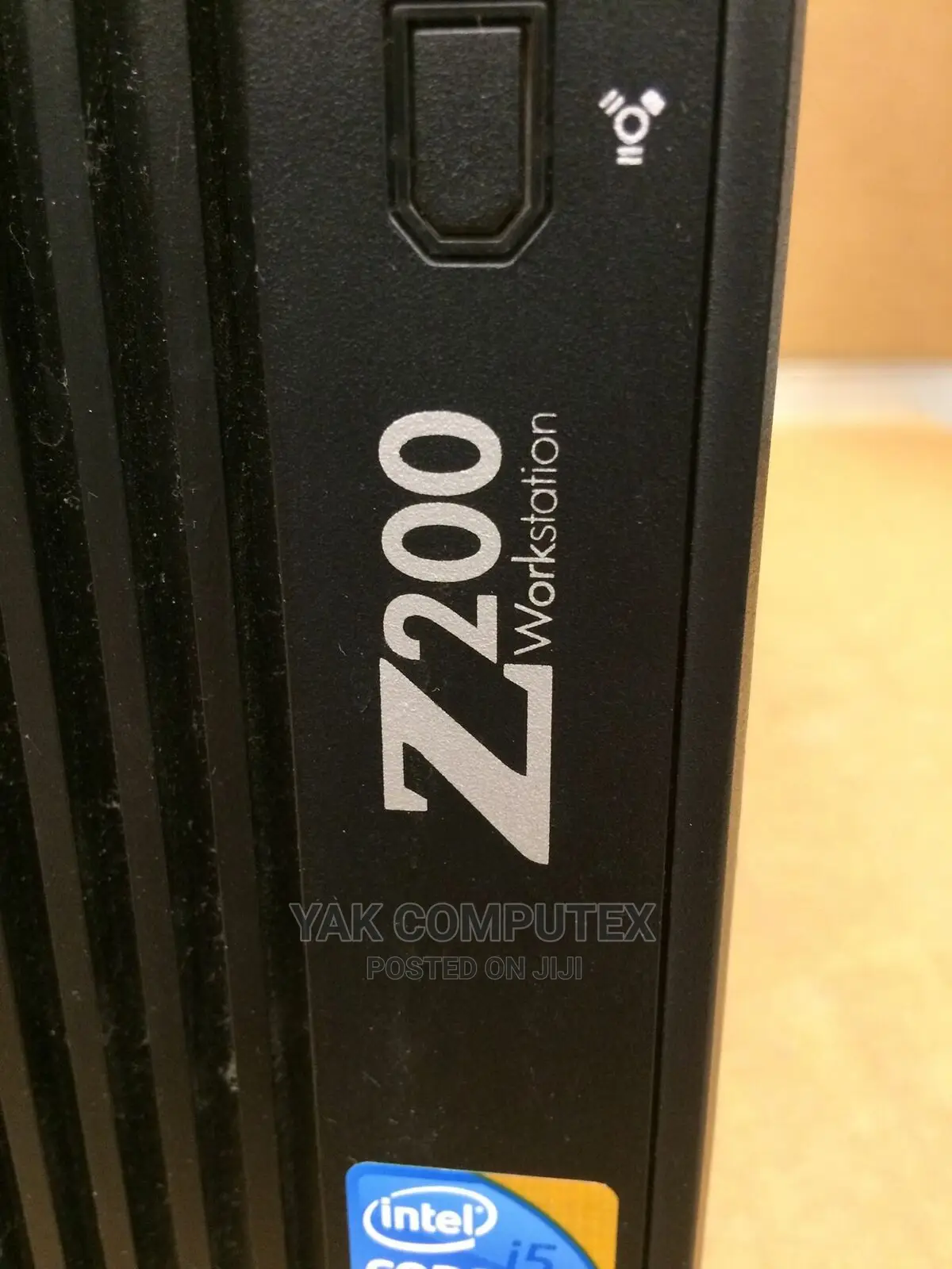 Desktop Computer HP 8GB Intel Core i5 HDD 1T