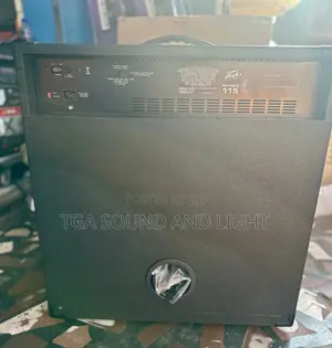Peavey Guitar Amp / Bass Combo
