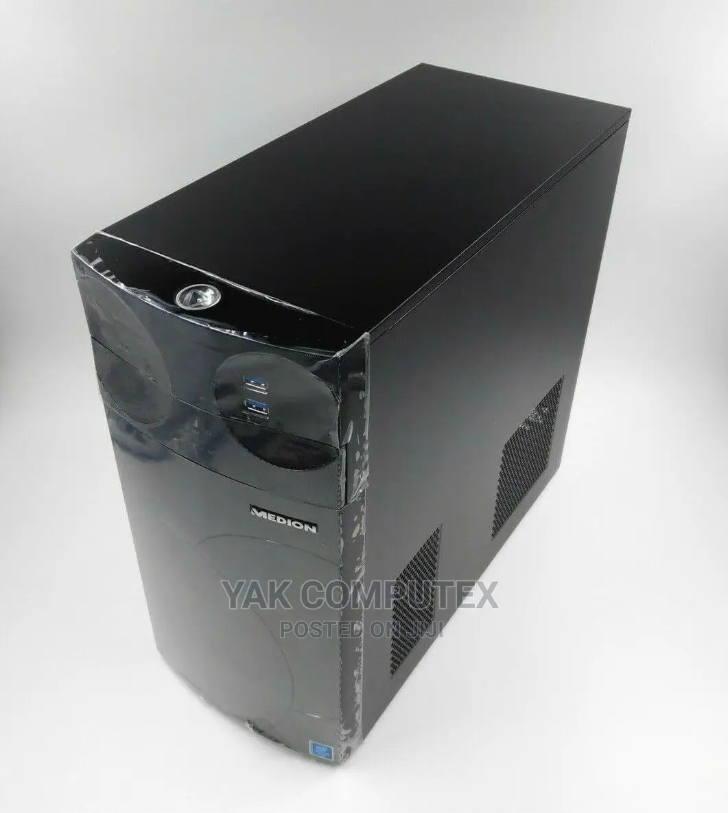 Desktop Computer MSI AG220 2PE 8GB Intel Core i5 HDD 500GB