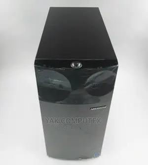 Desktop Computer MSI AG220 2PE 8GB Intel Core i5 HDD 500GB