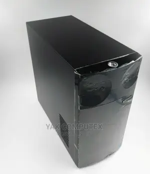 Desktop Computer MSI AG220 2PE 8GB Intel Core i5 HDD 500GB