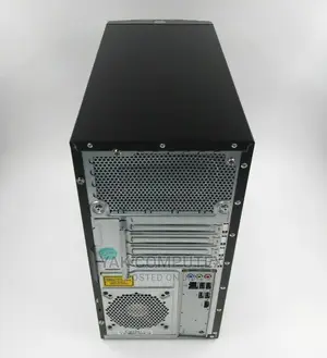 Desktop Computer MSI AG220 2PE 8GB Intel Core i5 HDD 500GB