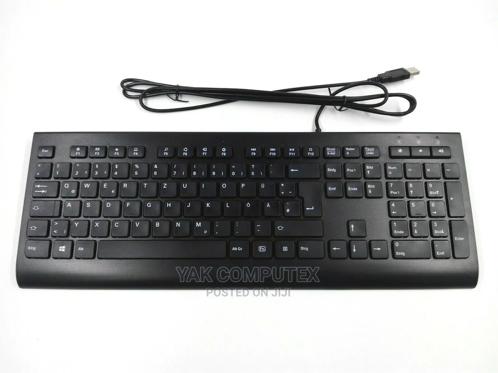 Desktop Computer MSI AG220 2PE 8GB Intel Core i5 HDD 500GB