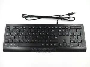 Desktop Computer MSI AG220 2PE 8GB Intel Core i5 HDD 500GB