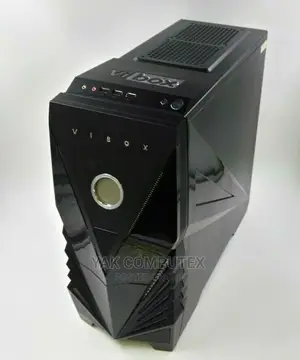 Desktop Computer Asus 8GB Intel Core I5 HDD 500GB