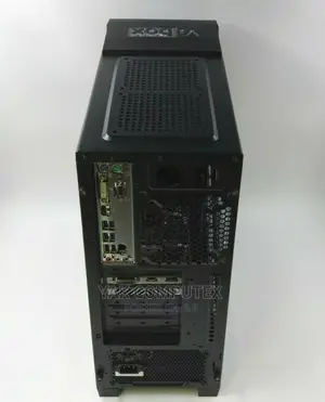 Desktop Computer Asus 8GB Intel Core I5 HDD 500GB